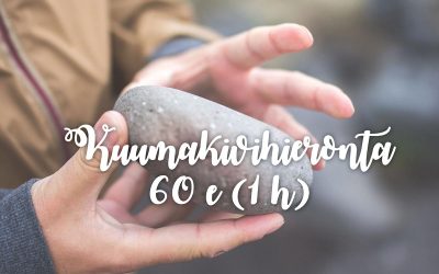 Tammikuun pieni lämmin huili